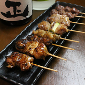 串焼だいにんぐ 良々 よしよしのおすすめ料理2