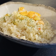 下町の洋食屋風 エビピラフ