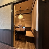 和食麺処 サガミ 武豊店の雰囲気2