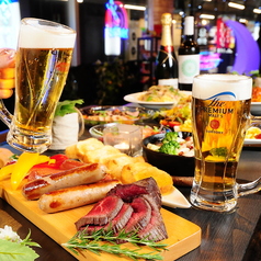 ビストロMemory 梅田本店のコース写真
