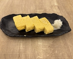 出汁巻き玉子