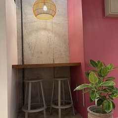 Muu Tokyo 恵比寿店の雰囲気2