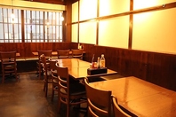 【中目黒駅4分】好立地！活気のある店内でサクッと1杯♪