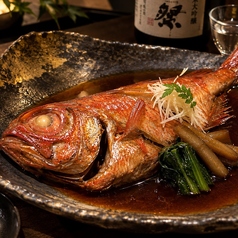 創作和食 つなぎや池袋店のコース写真