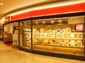 カプリチョーザ イオンモール茨木店の雰囲気3
