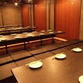 うまかもん料理 九州魂 KUSUDAMA 布施店の雰囲気1