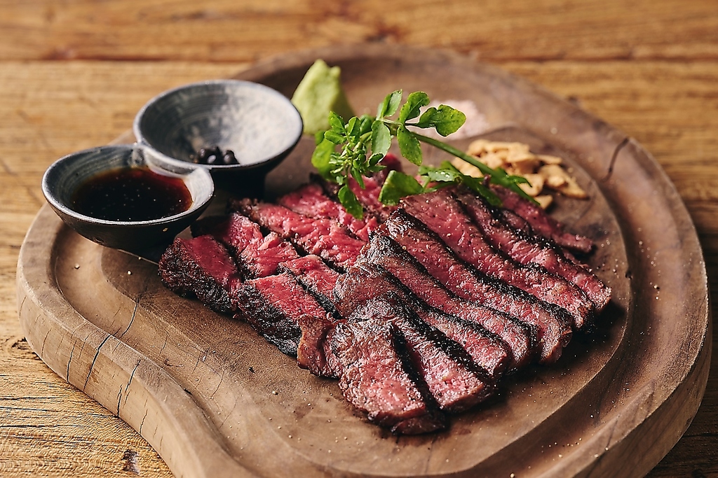 RIVER MEAT MARKET リバーミートマーケットの写真ギャラリー