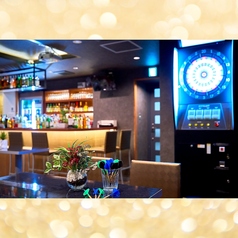 LIP リップ 恵比寿駅前の雰囲気2