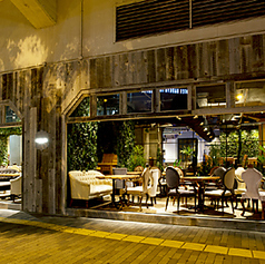 茶屋町 ファクトリーカフェのコース写真