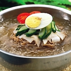 水冷麺