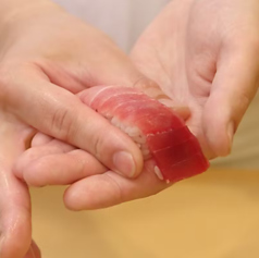 旭鮨総本店 ルミネ荻窪5F店のコース写真