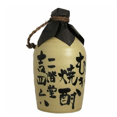 二階堂　吉四六【壺】