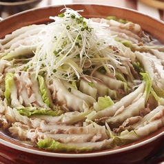 INARI イナリ 上野店のコース写真