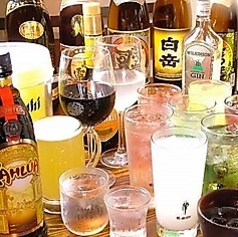 四季の庭 千葉駅前店特集写真1