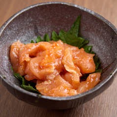 ひもの居酒屋かわき者の写真2