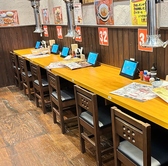 みんなのとり食堂の雰囲気3