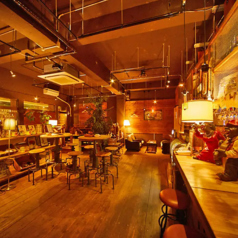 Smoke campの特集写真