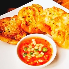 アジアン酒場 ABHIMANI アビマーニのコース写真