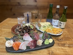 話食ダイニング おせっかい屋のおすすめ料理1