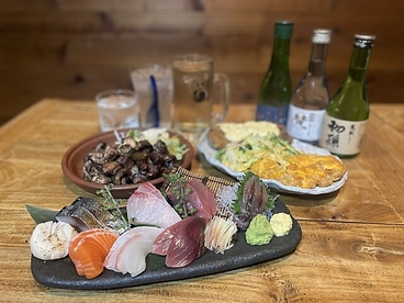 話食ダイニング おせっかい屋のおすすめ料理1