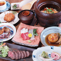 ワレもこウのおすすめ料理1