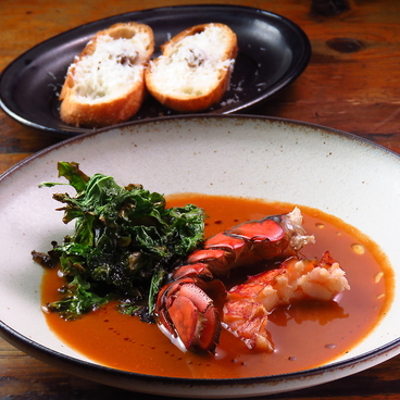 Rivette リベットのおすすめ料理1
