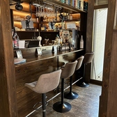 とりさし梅松　長居スタジアム店の雰囲気3