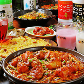 韓国カフェダイニング HANOKのおすすめ料理2