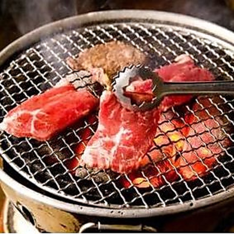 焼肉 しちりん家はなれ 西尾店