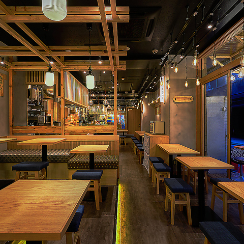 焼売のジョー横浜西口店】横浜・居酒屋 - じゃらんnet