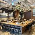 Cafe&Meal MUJI ムジ グランフロント 大阪の雰囲気1