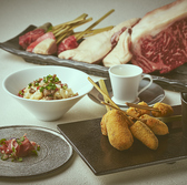 鉄板焼 RURIのおすすめ料理3