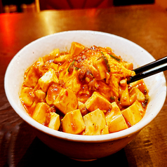 天津麻婆麺
