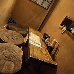 完全個室です♪