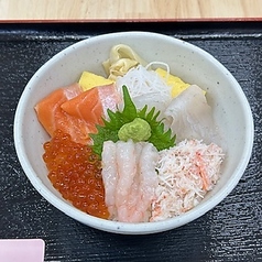五色丼Ｅ