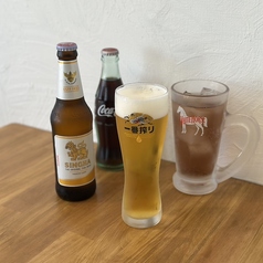 SORA ソラ dining barのおすすめドリンク1