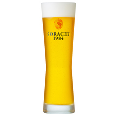 ＜樽生＞SORACHI1984