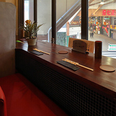 串麻布 大須店の雰囲気2