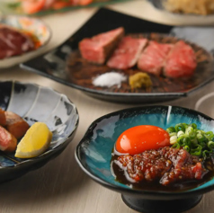 肉料理 いま井 東心斎橋店のコース写真