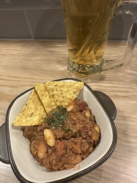 キッチンバル　Buonoのおすすめ料理1