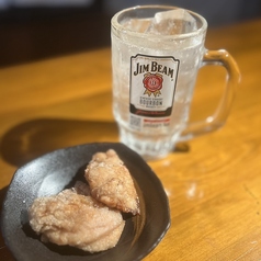 ちょい盛りセット