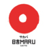 サカバ 日吉MARUのロゴ