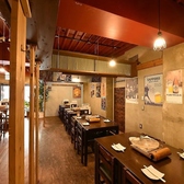 かきと水晶焼き 空 くう 広島の雰囲気2