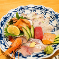 料理メニュー写真&nbsp;コスパ最強！本日のおまかせ盛り※１人前からご注文OK