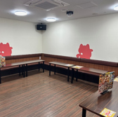 宴会・二次会に最適！最大30名入れる、パーティールームもございます！