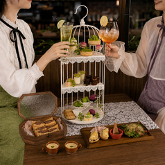 PoeL kitchen ポールキッチン 高槻店のコース写真