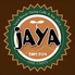 local resort dining caffe&bar JAYAのロゴ