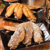 奇跡の手羽先 中洲川端店のおすすめ料理2