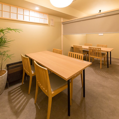 個室貸切可能◎5名様～10名様