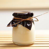 体に優しい自家製オリジナルメニュー